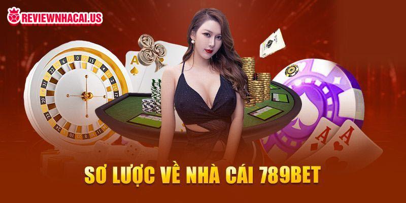 789bet dần củng cố danh tiếng và khẳng định vị trí trong ngành