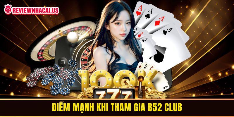 Lợi ích hấp dẫn khi trải nghiệm game