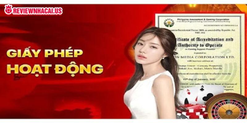 Đa dạng trò chơi hấp dẫn lựa chọn trải nghiệm cược tại VNLOTO