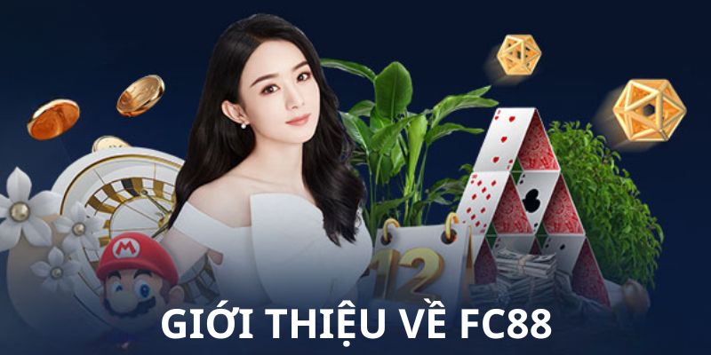 Sơ lược về FC88