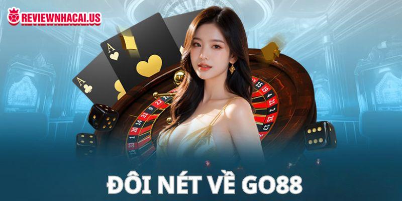 Giới thiệu Go88