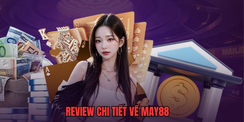 Review chi tiết về điểm đến uy tín thu hút hội viên