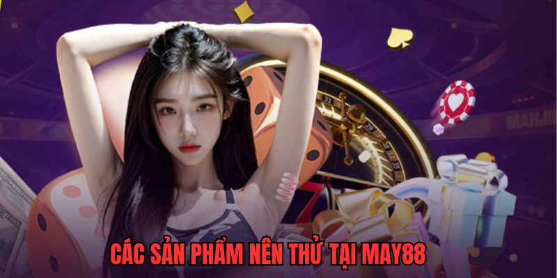 Siêu phẩm khách hàng có thể thử tại nhà cái uy tín