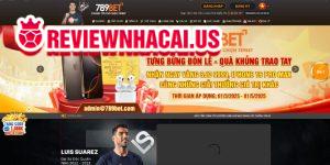 review nhà cái 789bet